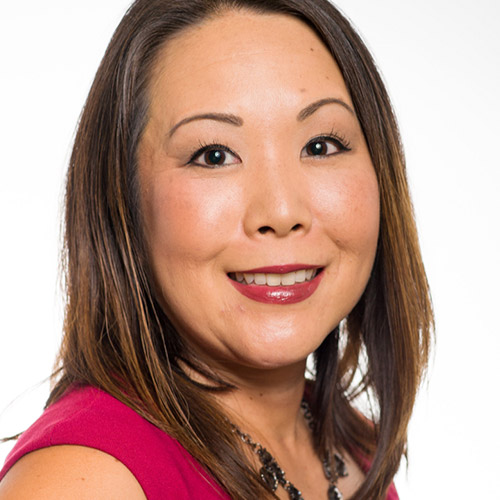 Tracy Ward