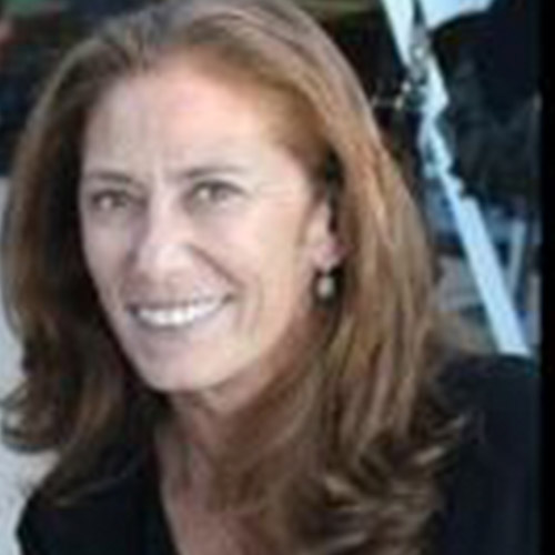 Trudi Lesser