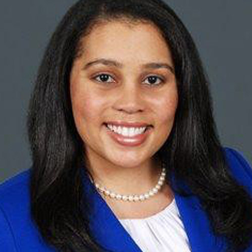 Valarie Asbury