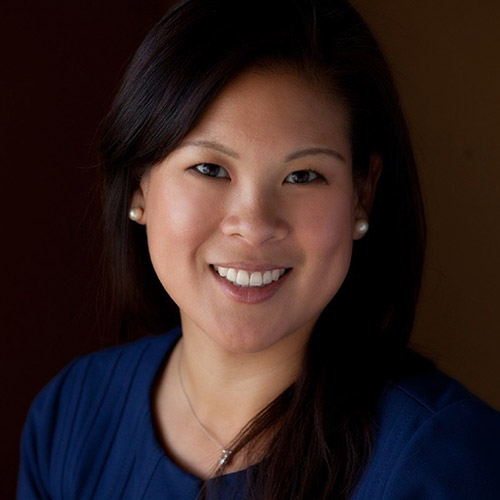 Vanessa Ting