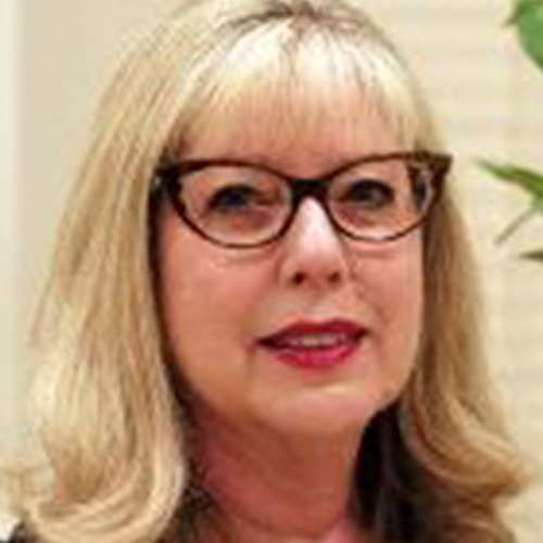Vicki Greene