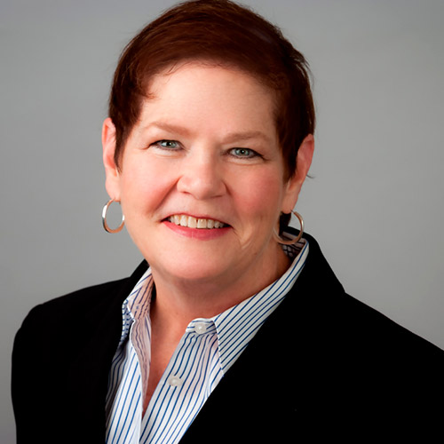 Virginia McGann