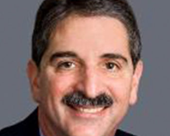 Warren Rutherford