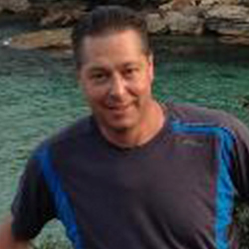Wayne Lipschitz