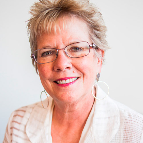 Wendy Hanson