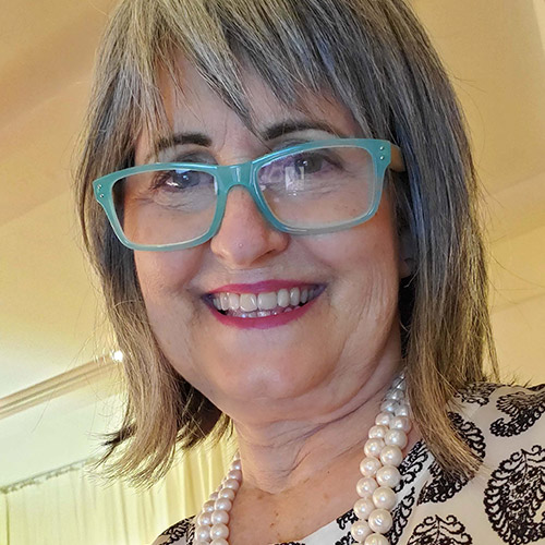 Wendy Sharp