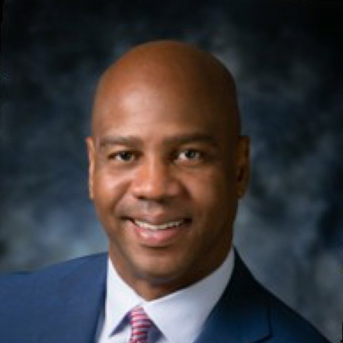Wesley Bryant