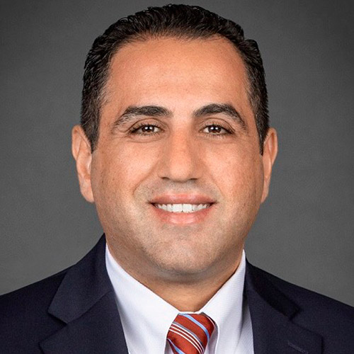 William Haddad
