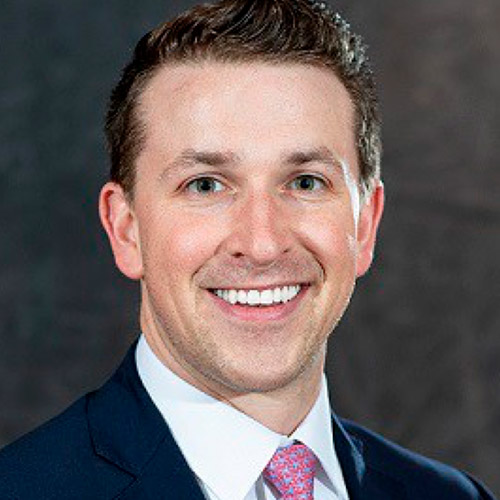 Wyatt Hogan