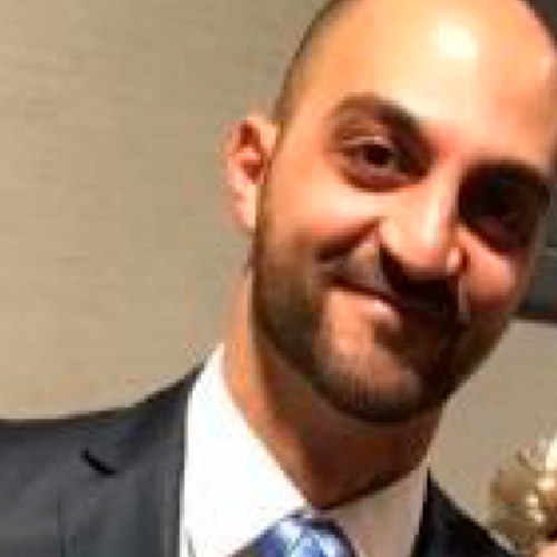 Yonatan Hoorizadeh