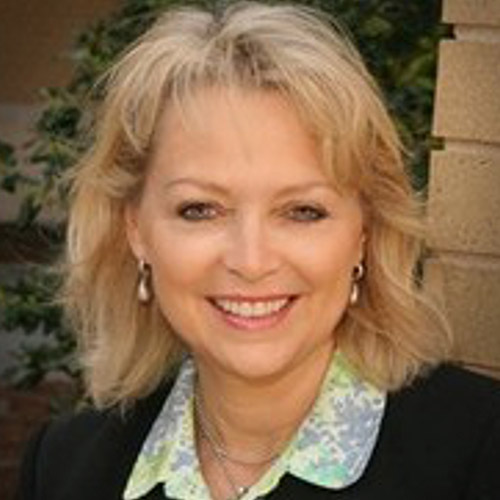Yvonne St. Gelais