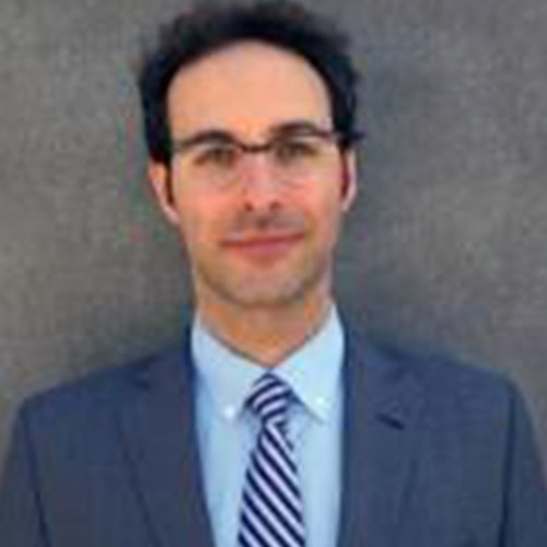 Zachary Dresben