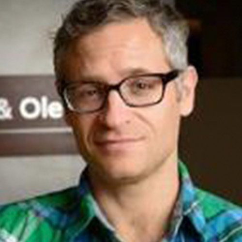 Zachary Rothenberg
