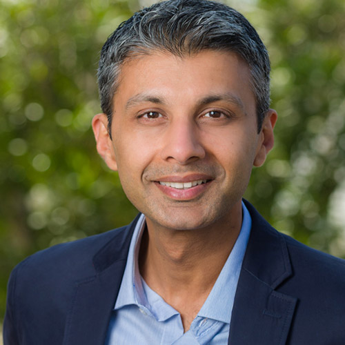 Zaheer Dhruv