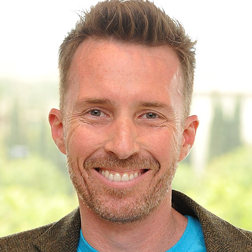 Chris King
