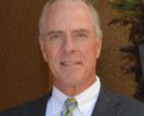 Dean Rallis