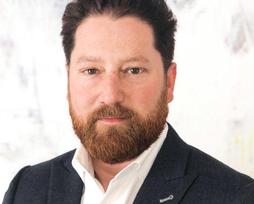 Eric Fingleson