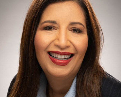 Ivette M. Santaella