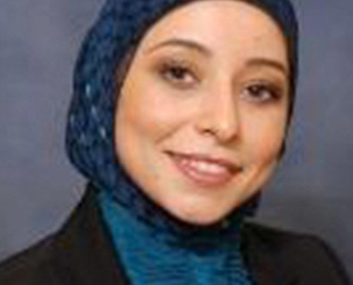 Jeanann Khalife