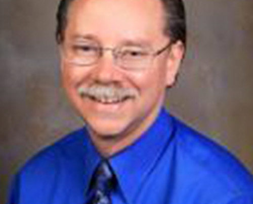 Jon Gardner