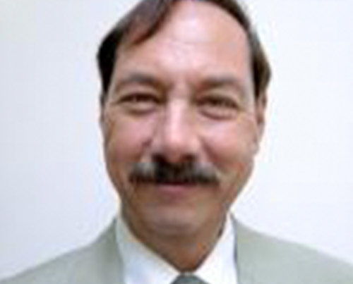 Marc Weber