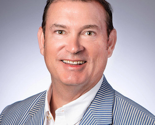 Michael Hatch
