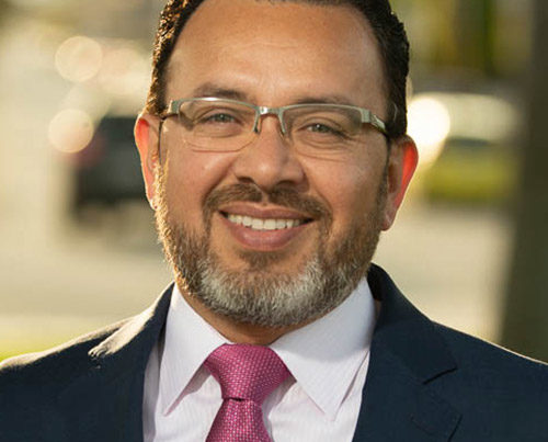 Nicolas Pulecio