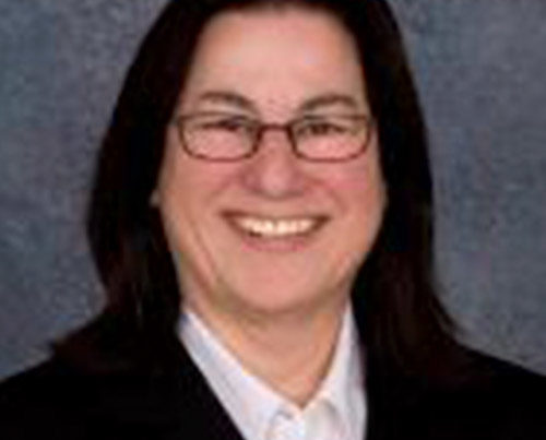 Vicki Nash
