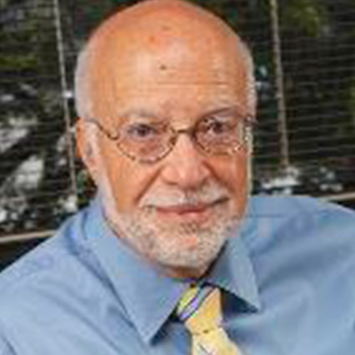 Alan Herman