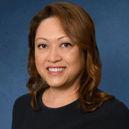 Cristina Espiritu