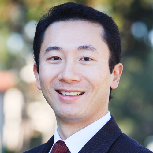 Danny Chen