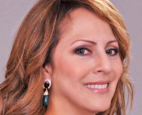 Ivana Sifuentes