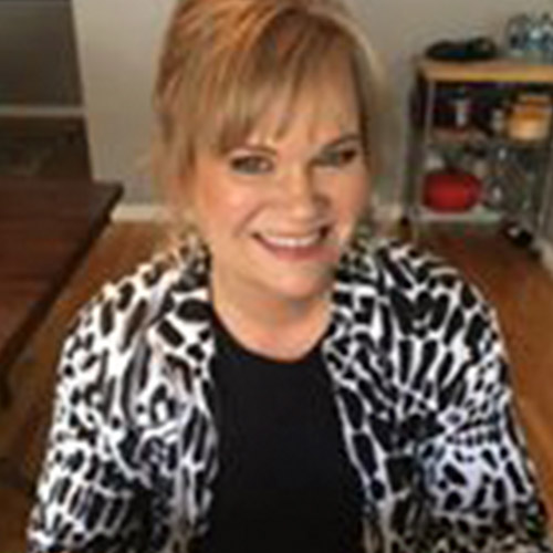 Janine Holman