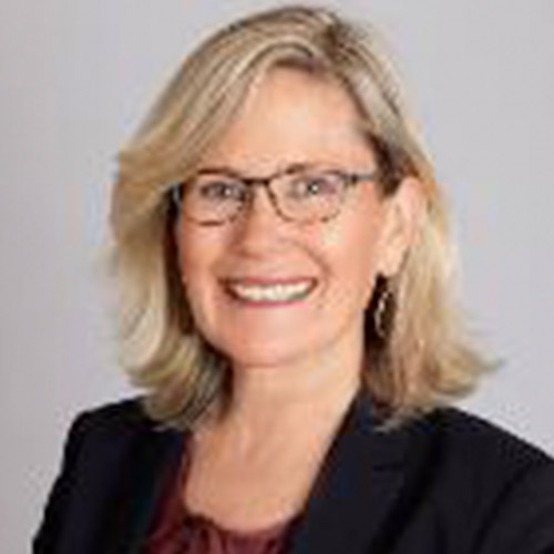 Kelly Woodruff