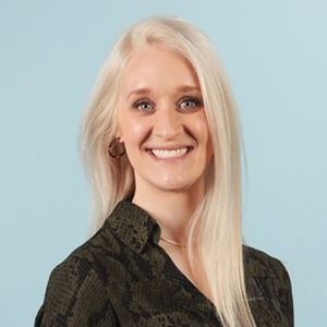 Morgan Giovannucci