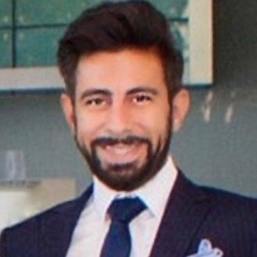 Omid Khalifeh