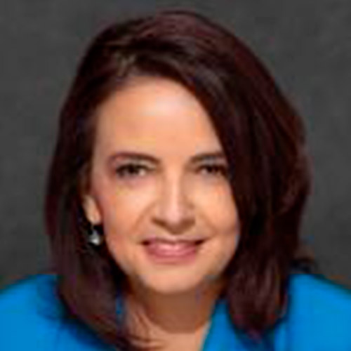Paula Bahamon