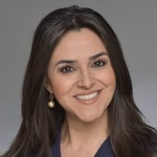 Rebecca Podoeem - ProVisors - Los Angeles Networking Group