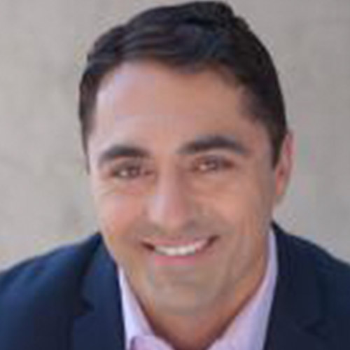 Robb Caruso